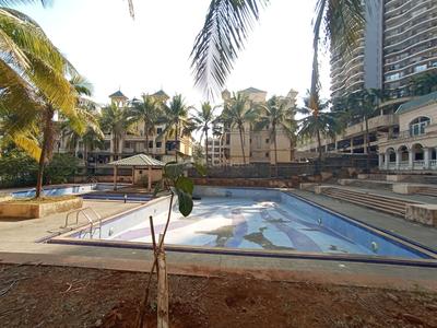 Image of 2200 Sq.ft 4.5 BHK Apartment / Flat for sale in Adhiraj Cypress, Kharghar, Navi Mumbai for Rs. 40000000
