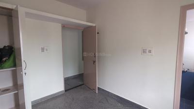 Bedroom Image of 800 Sq.ft 2 BHK Builder Floor for rent in Ejipura Bengaluru for Rs. 20000