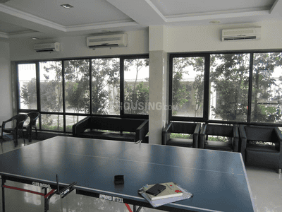 Image of 1150 Sq.ft 2 BHK Apartment / Flat for rent in Godrej Riverside, Kalyan West, Kalyan for Rs. 26000