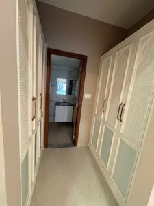 Bedroom Image of 1210 Sq.ft 2 BHK Apartment / Flat for rent in Harlur Bengaluru for Rs. 52000