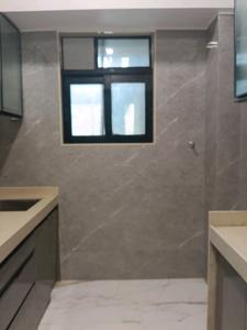 Kitchen Image of 760 Sq.ft 2 BHK Apartment / Flat for sale in JP North Barcelona Wing D, Mira Road East Mira Bhayandar for Rs. 12800000