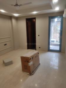 Hall Image of 2700 Sq.ft 4 BHK Builder Floor for sale in Green Park Extension New Delhi for Rs. 92500000