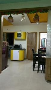 Hall Image of 720 Sq.ft 2 BHK Apartment / Flat for sale in Devnandan Supremus, Vastral Ahmedabad for Rs. 4500000