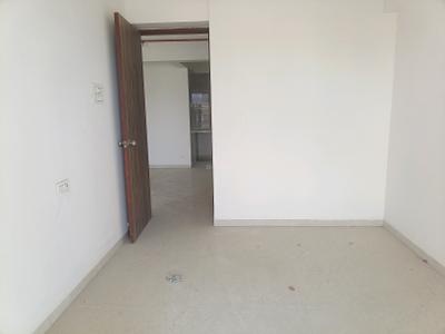 Bedroom Image of 1300 Sq.ft 2 BHK Apartment / Flat for sale in Neelkanth Neel Amplus, Kharghar Navi Mumbai for Rs. 12600000