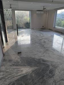 Hall Image of 4500 Sq.ft 4 BHK Builder Floor for rent in New Friends Colony New Delhi for Rs. 192000