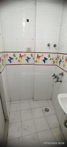 Bathroom Image of 820 Sq.ft 2 BHK Builder Floor for sale in Mansarover Garden New Delhi for Rs. 9000000
