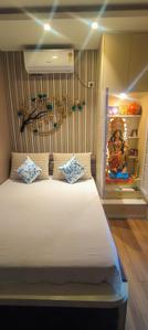 Bedroom Image of 1760 Sq.ft 3 BHK Apartment / Flat for sale in Kole Hazaribagh for Rs. 8500000