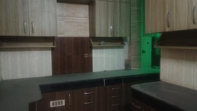 Kitchen Image of 2160 Sq.ft 3 BHK Builder Floor for sale in Sector 52 Gurgaon for Rs. 21505000