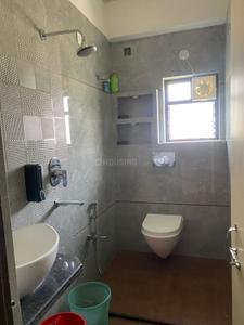 Bathroom Image of 1237 Sq.ft 3 BHK Apartment / Flat for sale in Urbana, Devidanga Siliguri for Rs. 4500000