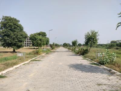 Image of 1620 Sq.ft Residential Plot / Land for sale in Adore Smart City 2, Tajupur, Faridabad for Rs. 24300000
