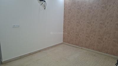 Living Room Image of 850 Sq.ft 2 BHK Builder Floor for sale in Ashok Nagar New Delhi for Rs. 13000000