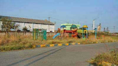 Image of 1800 Sq.ft Residential Plot / Land for sale in Yellammagutta, Nizamabad for Rs. 2700000