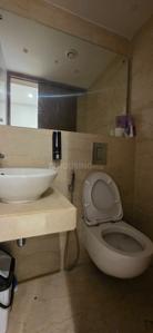 Bathroom Image of 2450 Sq.ft 4 BHK Apartment / Flat for sale in Lodha Belmondo, Gahunje Pune for Rs. 33000000