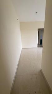 Hall Image of 600 Sq.ft 1 BHK Apartment / Flat for sale in Moraj Prive, Kopar Khairane Navi Mumbai for Rs. 12000000