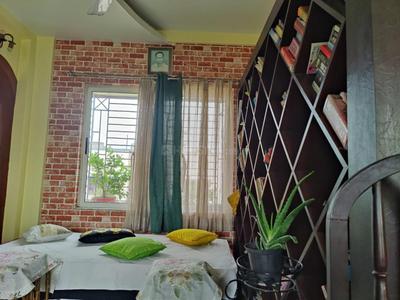 Bedroom Image of 1330 Sq.ft 3 BHK Apartment / Flat for sale in Naktala Kolkata for Rs. 8500000