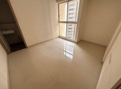 Bedroom Image of 480 Sq.ft 1 BHK Apartment / Flat for rent in Lodha Upper Thane, Bhiwandi Thane for Rs. 16000