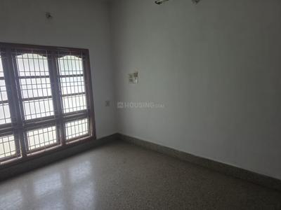 Bedroom Image of 1300 Sq.ft 2 BHK Independent House for rent in Kuvempunagar Mysore for Rs. 16000