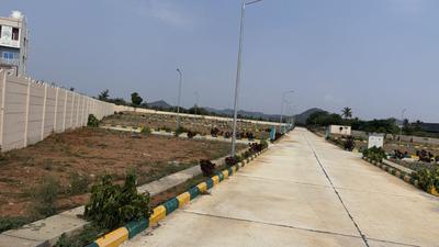 Image of 1200 Sq.ft Residential Plot / Land for sale in Vemagal, Kolar for Rs. 3879999