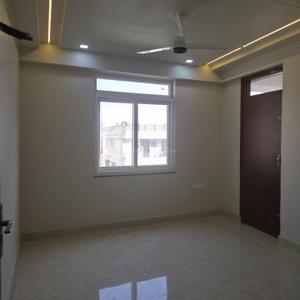 3 BHK Independent Builder Floor