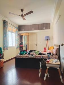 Hall Image of 1235 Sq.ft 2 BHK Apartment / Flat for sale in AWHO Sandeep Vihar by Army Welfare Housing Organisation, Kannamangala - Whitefield Hoskote Road Bengaluru for Rs. 15800000