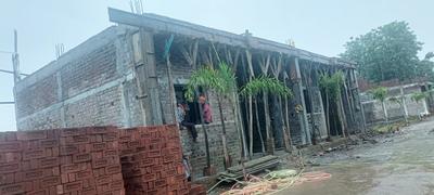 Image of 1240 Sq.ft 2 BHK Duplex for sale in Maharajpur, Jabalpur for Rs. 3150000