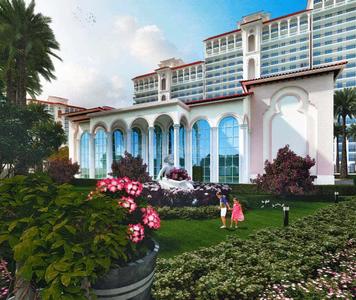 Image of 1931 Sq.ft 3 BHK Apartment / Flat for sale in DLF The Skycourt, Sector 86, Gurgaon for Rs. 21500000