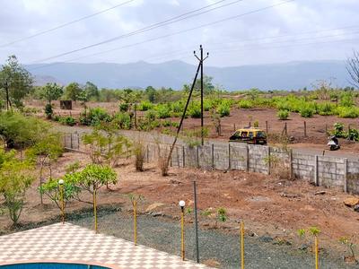 Image of 1800 Sq.ft Residential Plot / Land for sale in RGS Nest 2 Phase 2, Neral, Thane for Rs. 1650000