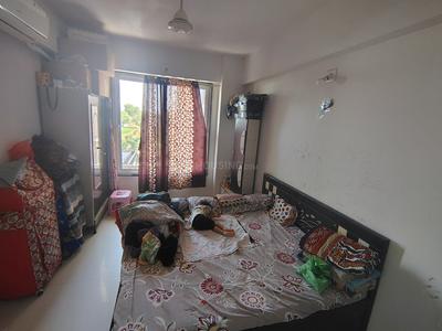 Bedroom Image of 1400 Sq.ft 2 BHK Apartment / Flat for sale in Sector 26 Gandhinagar for Rs. 7000000