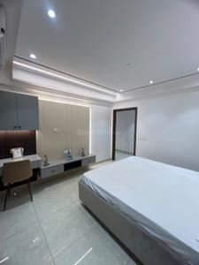 Bedroom Image of 1508 Sq.ft 3 BHK Apartment / Flat for sale in Rishita Mulberry, Sushant Golf City Lucknow for Rs. 16600000