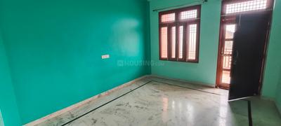 Bedroom Image of 1500 Sq.ft 2 BHK Independent House for rent in Ghayasuddinpur Allahabad for Rs. 8500