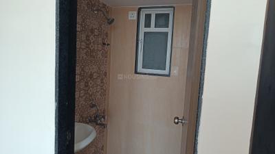 Bathroom Image of 465 Sq.ft 1 BHK Apartment / Flat for sale in JP North Aviva, Mira Road East Mira Bhayandar for Rs. 5500000
