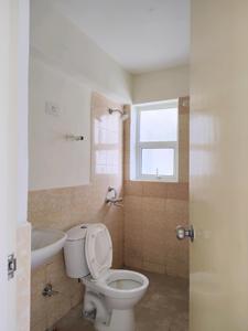Bedroom Two Image of 840 Sq.ft 2 BHK Apartment / Flat for sale in Jaypee Aman, Aurangabad Noida for Rs. 6700000