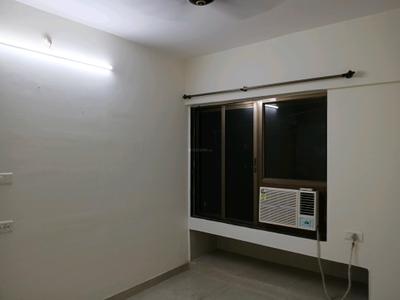 Bedroom Image of 705 Sq.ft 1 BHK Apartment / Flat for rent in Alamdar Aqdas Residency, Mandvi Mumbai for Rs. 45000