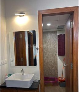 Image of 1841 Sq.ft 3 BHK Apartment / Flat for rent in Avadh Carolina, Dumas, Surat for Rs. 48000