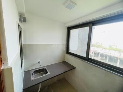 Balcony Image of 1750 Sq.ft 3 BHK Apartment / Flat for rent in AG8 Aster Royal, Salaiya Bhopal for Rs. 28000