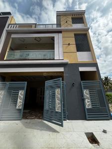 Image of 2200 Sq.ft 4 BHK Independent House for sale in Horamavu, Bengaluru for Rs. 19800000