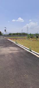 Image of 1200 Sq.ft Residential Plot / Land for sale in Chatrapatti, Madurai for Rs. 1652892