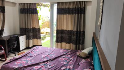 Bedroom Image of 1700 Sq.ft 3 BHK Apartment / Flat for rent in Indiabulls Sky Forest A3, Parel Mumbai for Rs. 400000