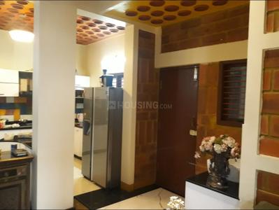 Image of 2400 Sq.ft 3 BHK Independent House for rent in HSR Layout, Bengaluru for Rs. 120000