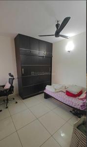 Bedroom Image of 1000 Sq.ft 2 BHK Apartment / Flat for rent in Prestige Boulevard, Whitefield Bengaluru for Rs. 50000