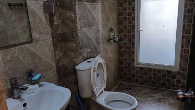 Image of 607 Sq.ft 1.5 BHK Apartment / Flat for rent in Siddharth Vihar, Ghaziabad for Rs. 27000