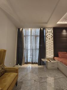 Bedroom Image of 1120 Sq.ft 2 BHK Apartment / Flat for sale in Nagole Hyderabad for Rs. 5600000
