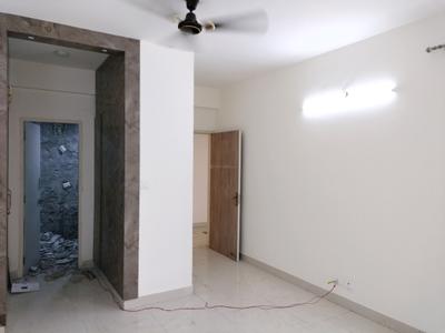Bedroom Image of 2000 Sq.ft 3 BHK Apartment / Flat for rent in Sector 19 Dwarka New Delhi for Rs. 65000