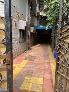 Balcony Image of 2700 Sq.ft 4 BHK Independent House for sale in Vashi Navi Mumbai for Rs. 52500000