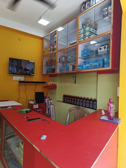 Atghara, Nayabad Kitchen 1