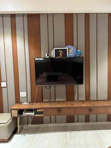 Bedroom Image of 2700 Sq.ft 4 BHK Penthouse for sale in Ratnaakar Atelier, Jodhpur Ahmedabad for Rs. 32500000
