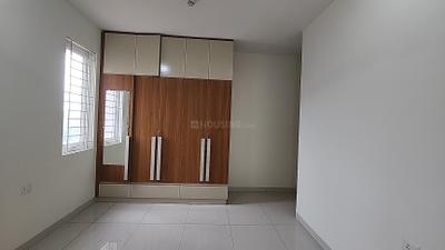 Bedroom Image of 1748 Sq.ft 3 BHK Apartment / Flat for sale in Sattva Divinity, Nayandahalli Bengaluru for Rs. 28100000