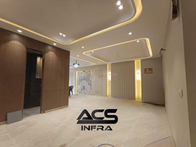 Hall Image of 2700 Sq.ft 4 BHK Builder Floor for sale in Sector 46 Gurgaon for Rs. 50000000
