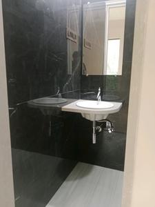 Bedroom Three Image of 1650 Sq.ft 3 BHK Apartment / Flat for sale in Arihant City Phase II Buillding F G H I J, Bhiwandi Thane for Rs. 8000000