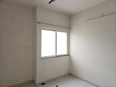 Bedroom Image of 740 Sq.ft 2 BHK Apartment / Flat for sale in VTP Purvanchal, Kesnand Pune for Rs. 4600000
